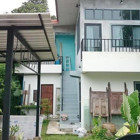 Aree Studio Guesthouse2 Bang Tao Beach  Extérieur photo