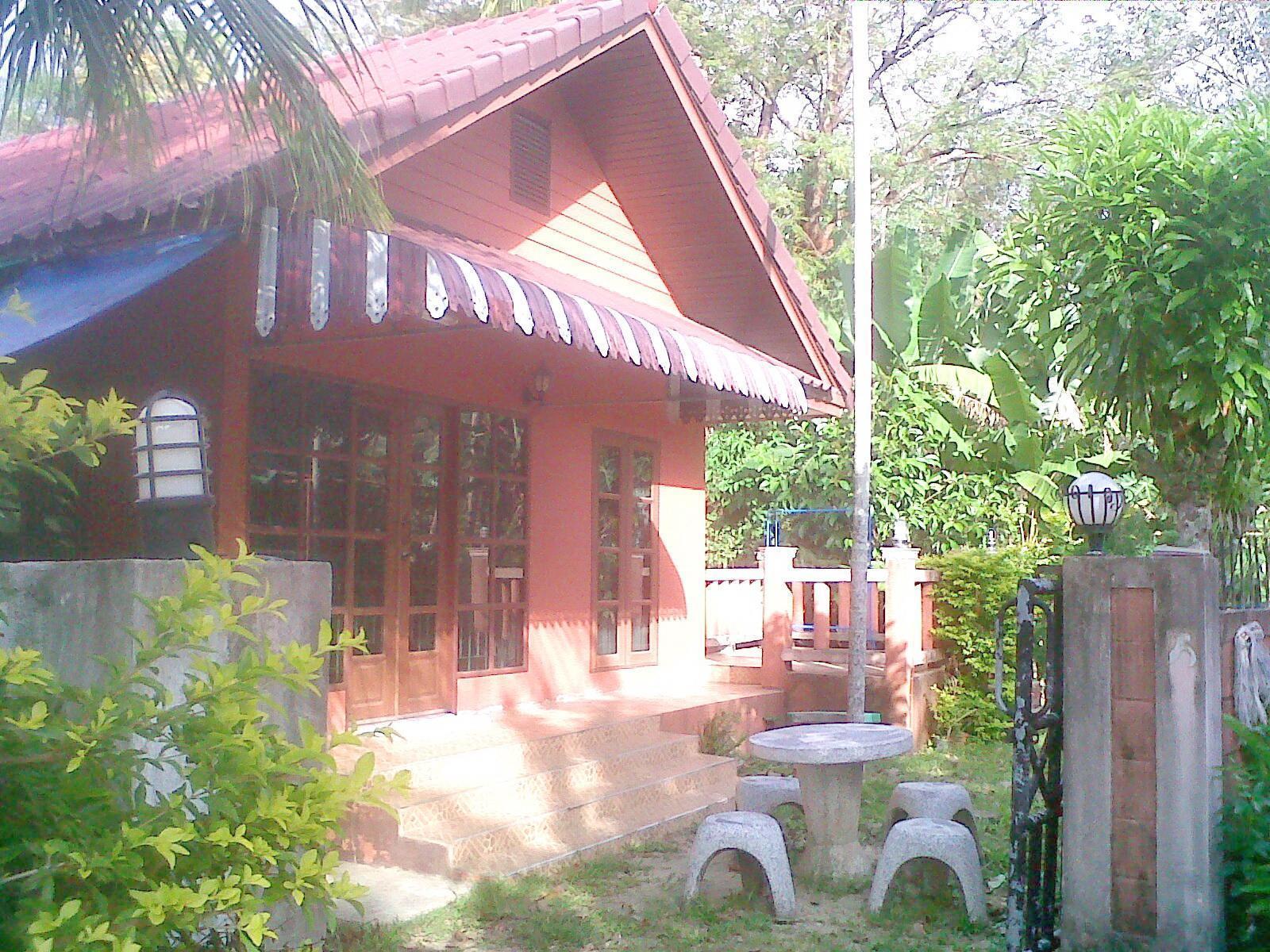 Aree Studio Guesthouse2 Bang Tao Beach  Extérieur photo
