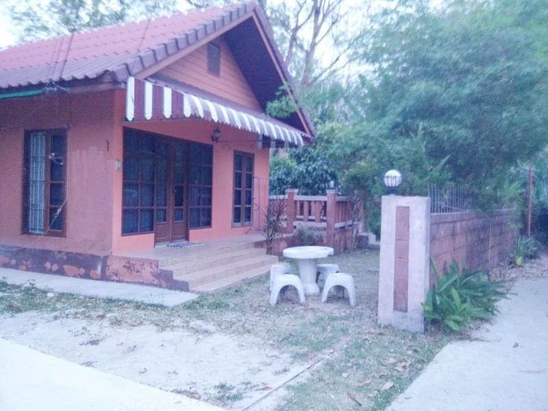 Aree Studio Guesthouse2 Bang Tao Beach  Extérieur photo